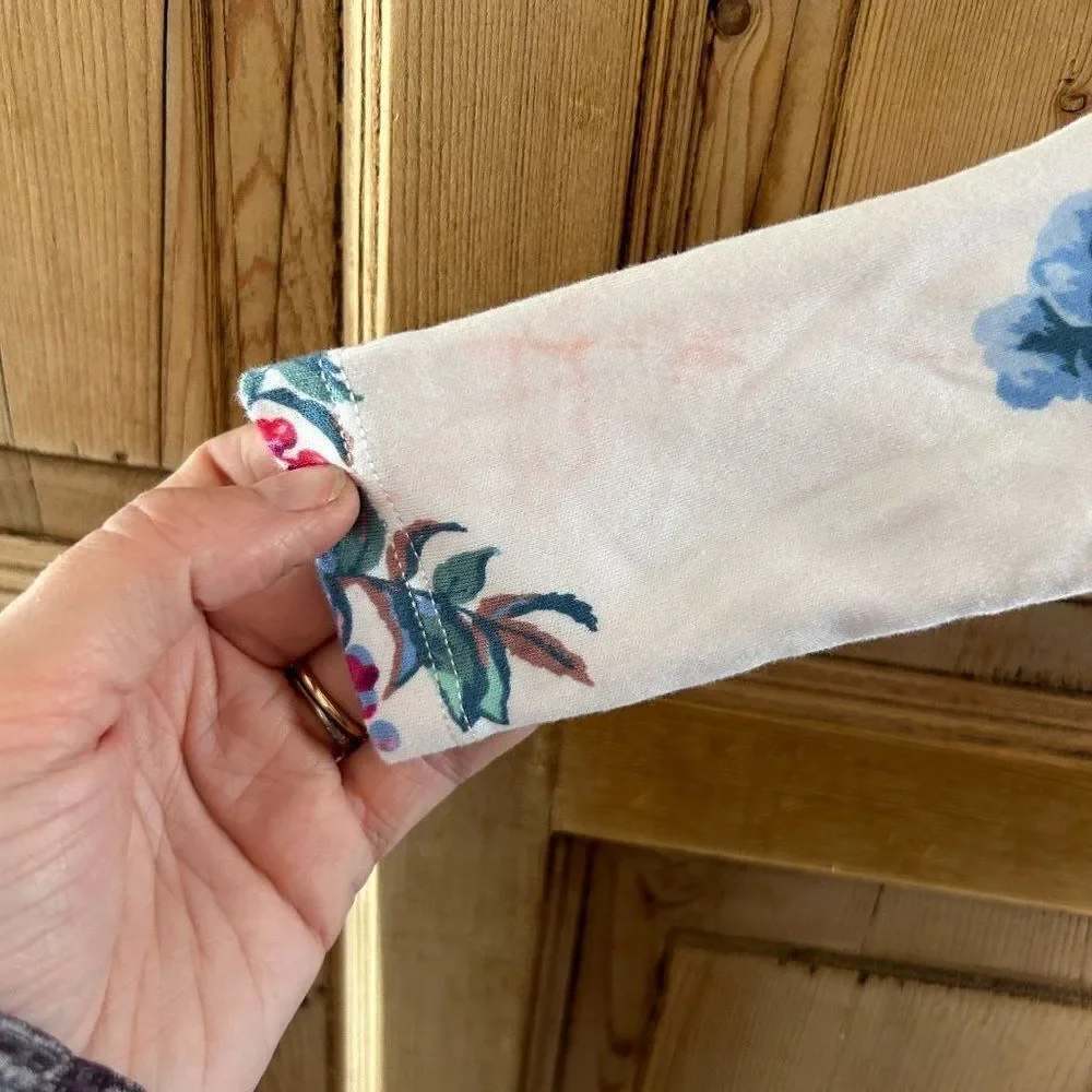Joules brand size